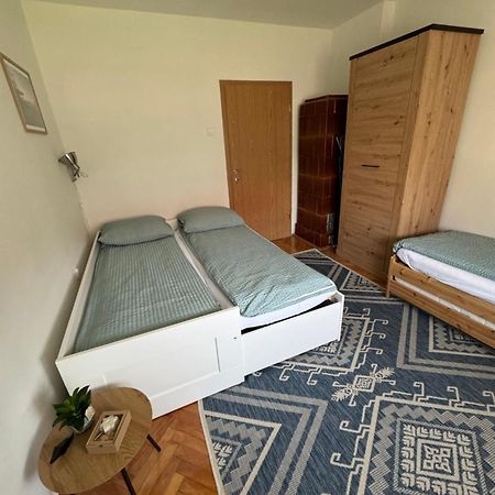 Lynx And Fox Self Check-In Free Parking Apartment Delnice Ngoại thất bức ảnh
