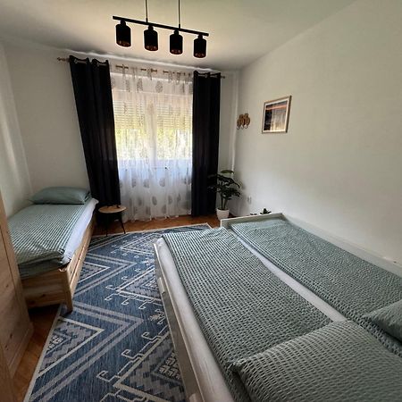 Lynx And Fox Self Check-In Free Parking Apartment Delnice Ngoại thất bức ảnh