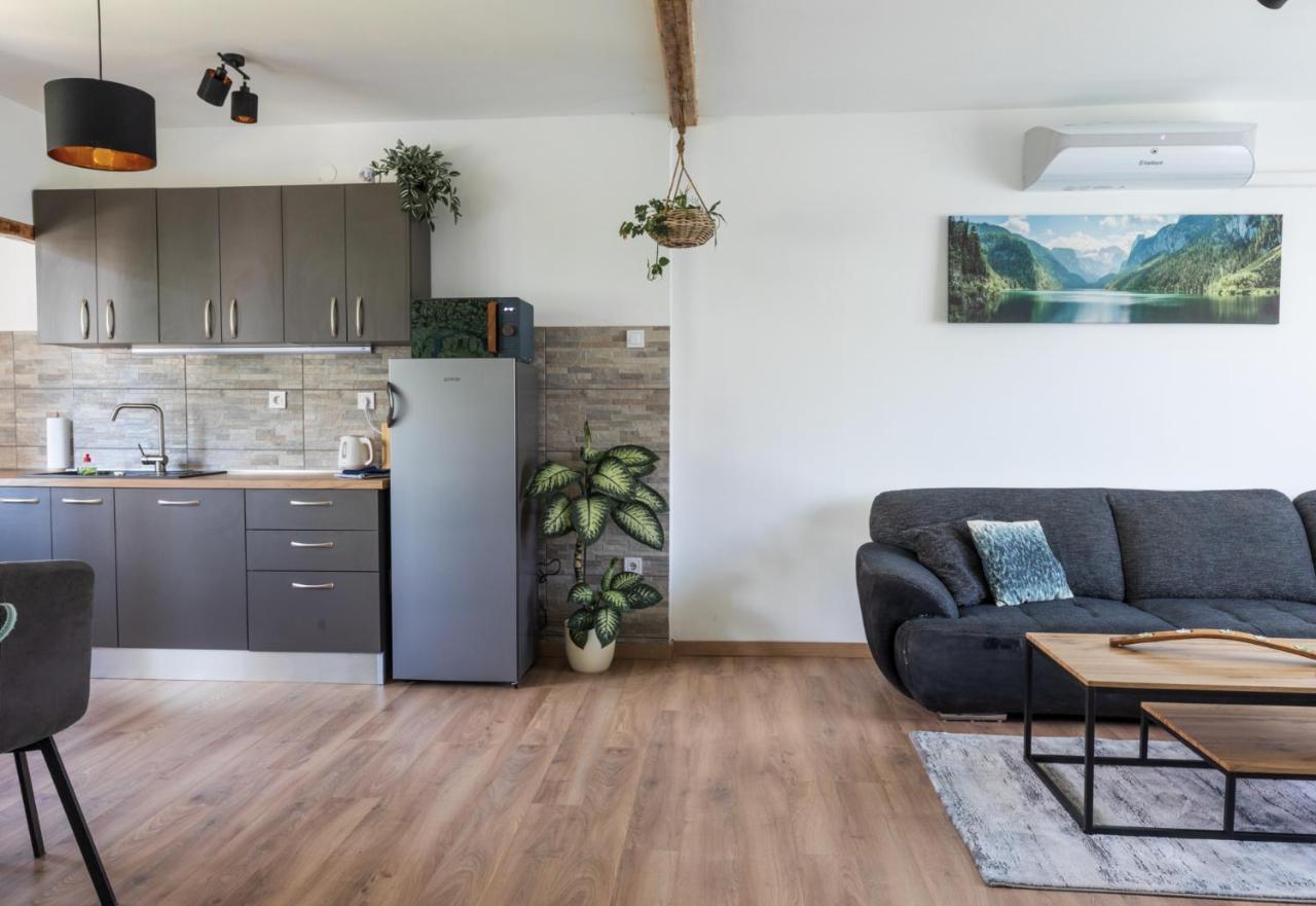 Lynx And Fox Self Check-In Free Parking Apartment Delnice Ngoại thất bức ảnh